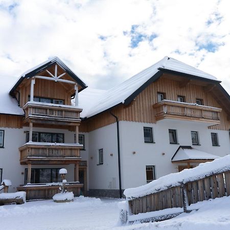 Landhaus Holzer Sankt Margarethen im Lungau Exterior photo